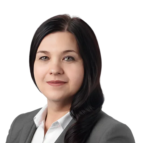 Oksana Semenets-Ana